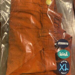 Big Bud Press Work Shorts